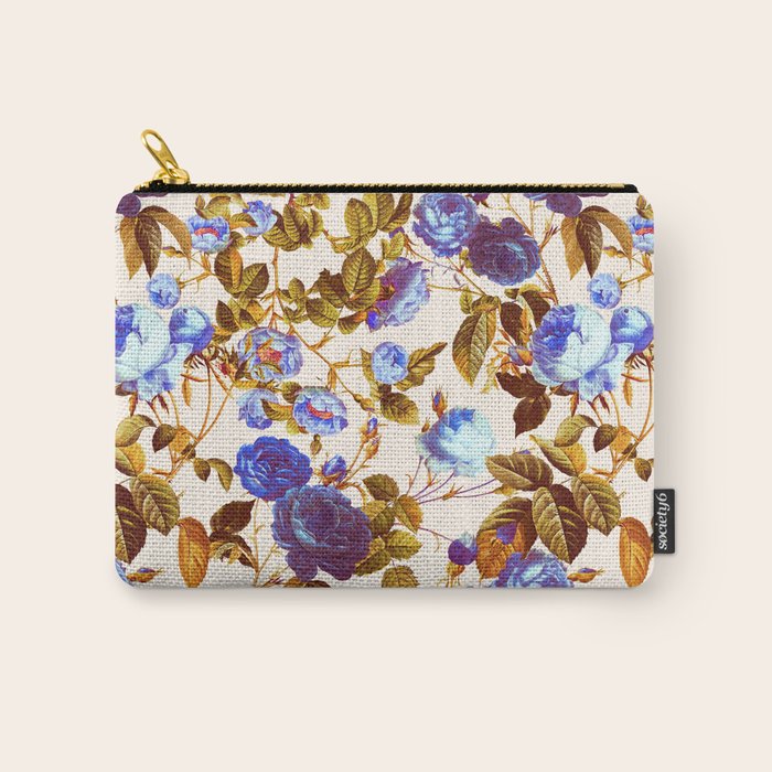 Magical Garden XXI Carry All Pouch Gallery Image 1