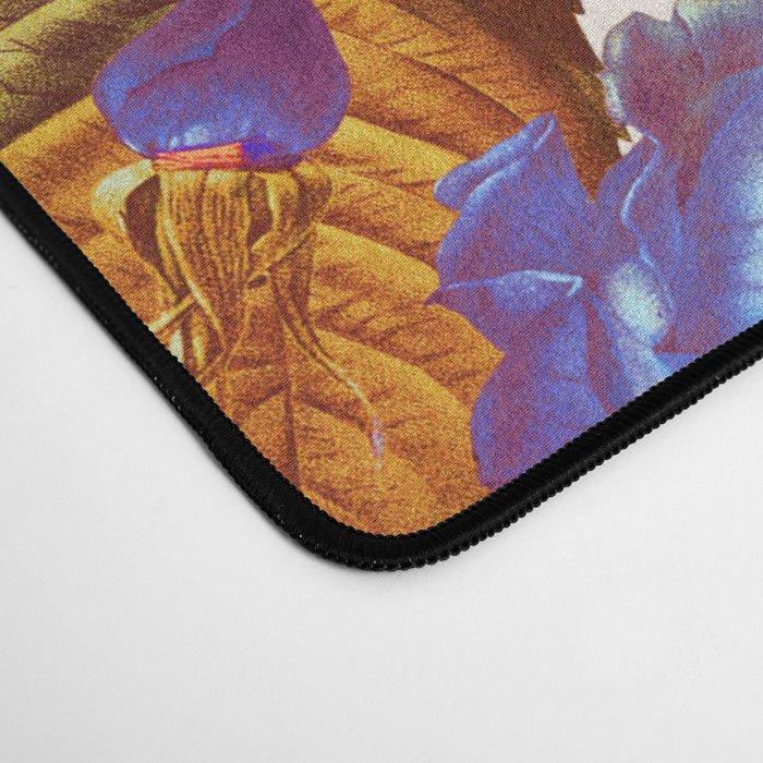 Magical Garden XXI Desk Mat Gallery Image 4