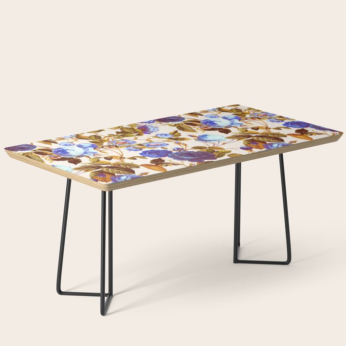 Magical Garden XXI Coffee Table Gallery Image 1