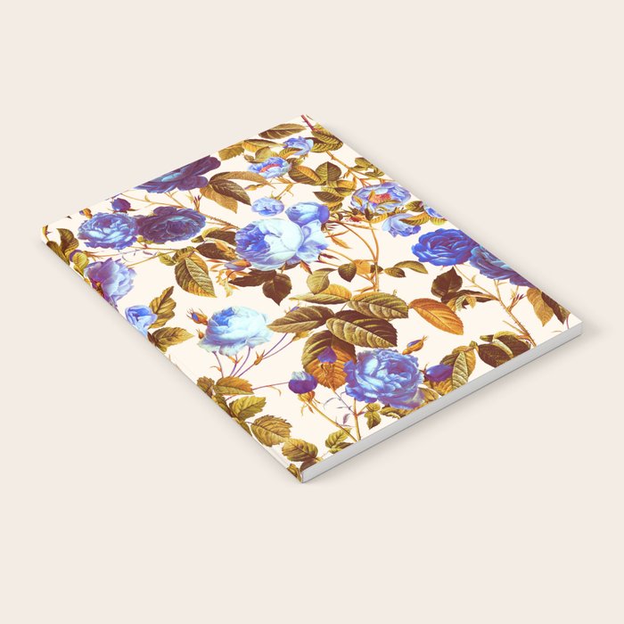 Magical Garden XXI Notebook Gallery Image 1