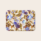 Magical Garden XXI Bath Mat Gallery Image 1