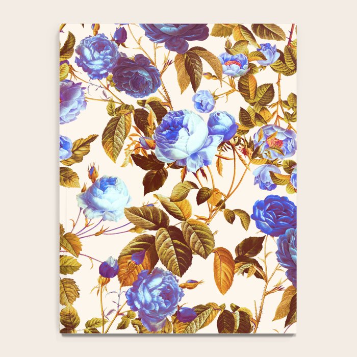 Magical Garden XXI Notebook Gallery Image 4