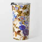 Magical Garden XXI Travel Mug Gallery Image 3