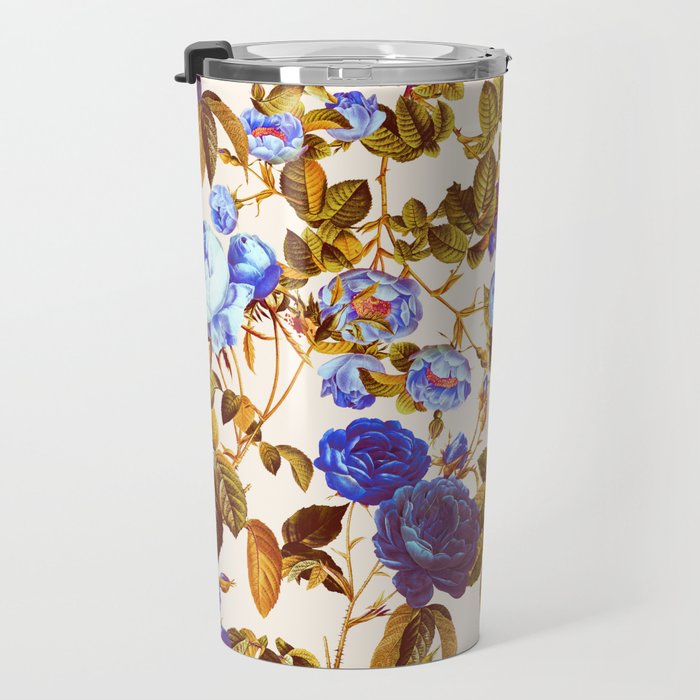 Magical Garden XXI Travel Mug Gallery Image 3