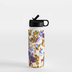 Magical Garden XXI Water Bottle Gallery Image 1