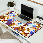 Magical Garden XXI Desk Mat Gallery Image 2