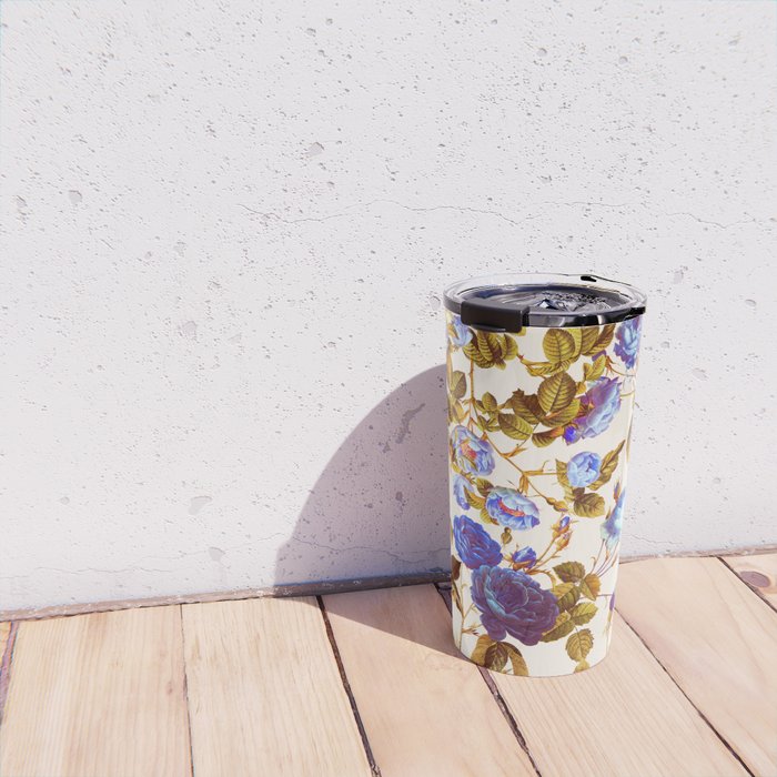 Magical Garden XXI Travel Mug Gallery Image 4