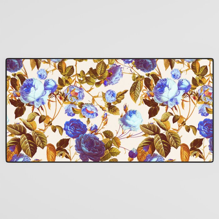 Magical Garden XXI Desk Mat Gallery Image 3