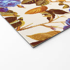 Magical Garden XXI Welcome Mat Gallery Image 2