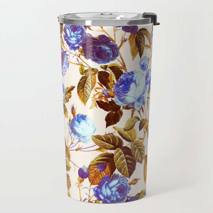 Magical Garden XXI Travel Mug Gallery Image 2