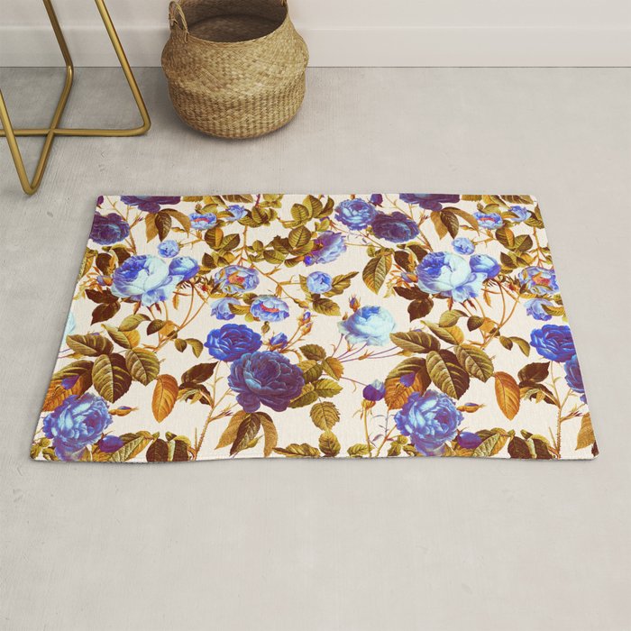 Magical Garden XXI Rug Gallery Image 1