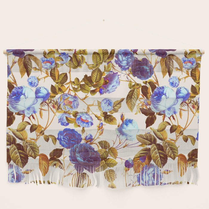 Magical Garden XXI Wall Hanging Gallery Image 1