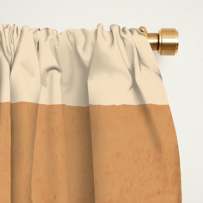 Breakfast Window Curtain Gallery Image 2
