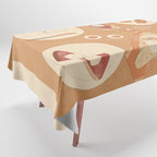 Breakfast Tablecloth Gallery Image 1