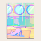 Laundry Blues Notebook Gallery Image 4