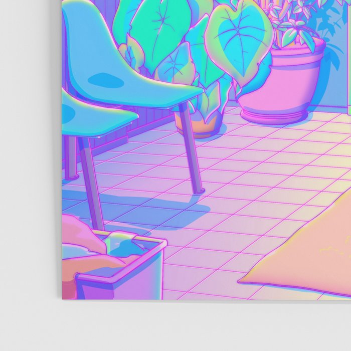 Laundry Blues Poster Gallery Image 3