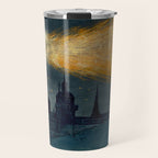 Augsburg miracle drawing book Book Of Miracles Comet Travel Mug Gallery Image 1