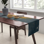 Augsburg miracle drawing book Book Of Miracles Comet Table Runner Gallery Image 2