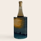 Augsburg miracle drawing book Book Of Miracles Comet Wine Chiller Gallery Image 3
