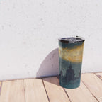 Augsburg miracle drawing book Book Of Miracles Comet Travel Mug Gallery Image 4