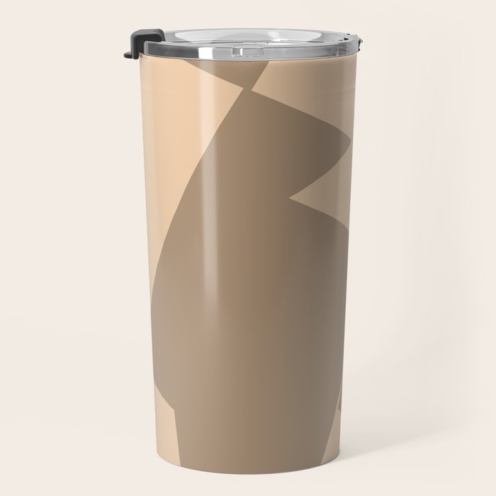 Minimalist 93 Travel Mug Gallery Image 3
