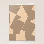 Minimalist 93 Stationery Card Gallery Image 2