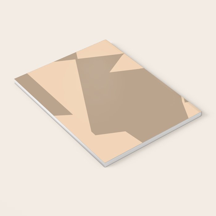 Minimalist 93 Notebook Gallery Image 3