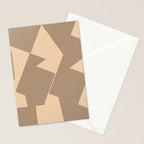 Minimalist 93 Stationery Card Gallery Image 2
