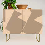 Minimalist 93 Credenza Gallery Image 1