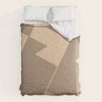 Minimalist 93 Comforter Gallery Image 6