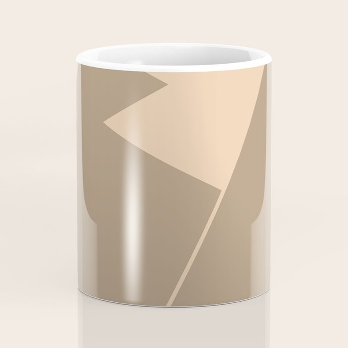 Minimalist 93 Coffee Mug Gallery Image 4