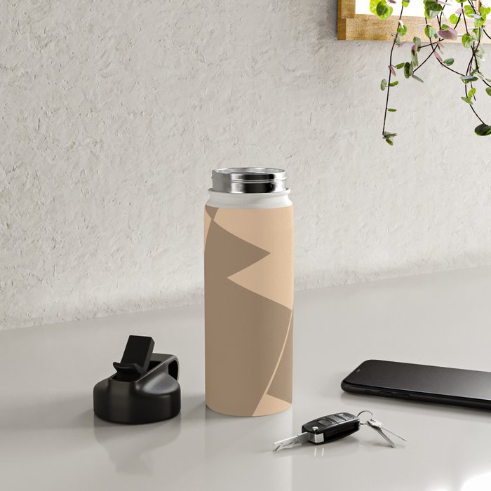 Minimalist 93 Water Bottle Gallery Image 4