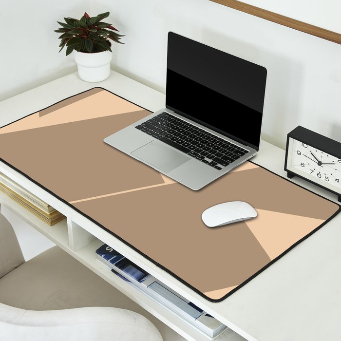 Minimalist 93 Desk Mat Gallery Image 2