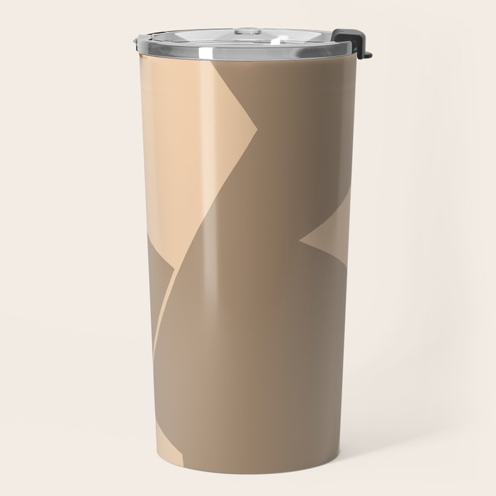Minimalist 93 Travel Mug Gallery Image 2