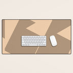 Minimalist 93 Desk Mat Gallery Image 1