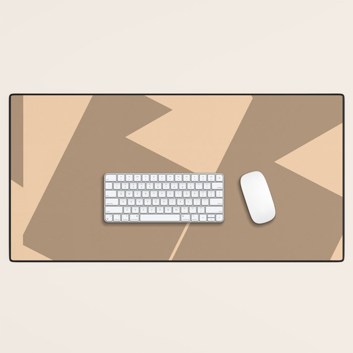 Minimalist 93 Desk Mat Gallery Image 1