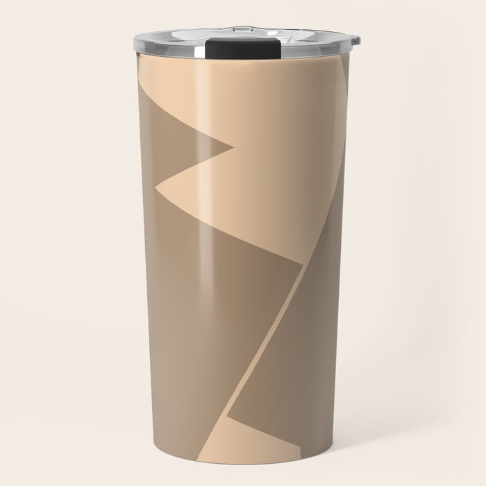 Minimalist 93 Travel Mug Gallery Image 1