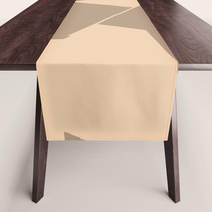 Minimalist 93 Table Runner Gallery Image 1