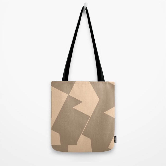 Minimalist 93 Tote Bag Gallery Image 2