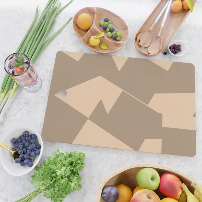 Minimalist 93 Cutting Board Gallery Image 2