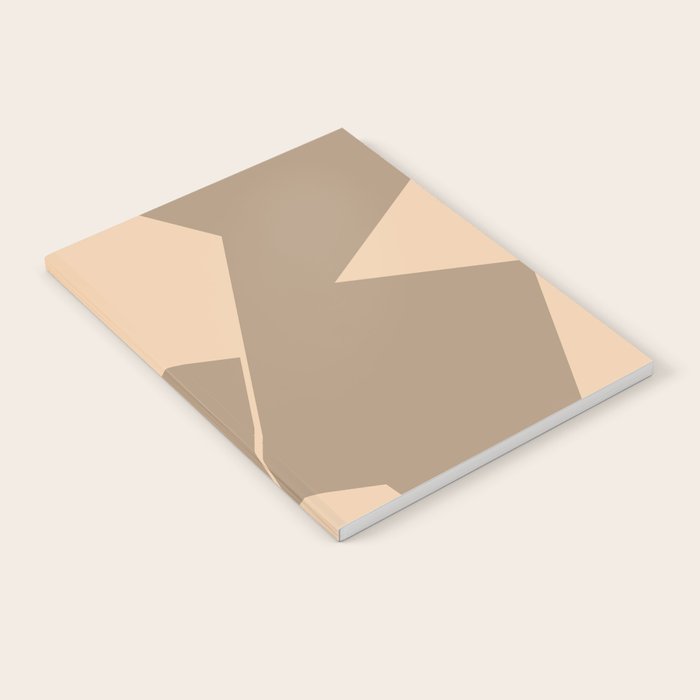 Minimalist 93 Notebook Gallery Image 1