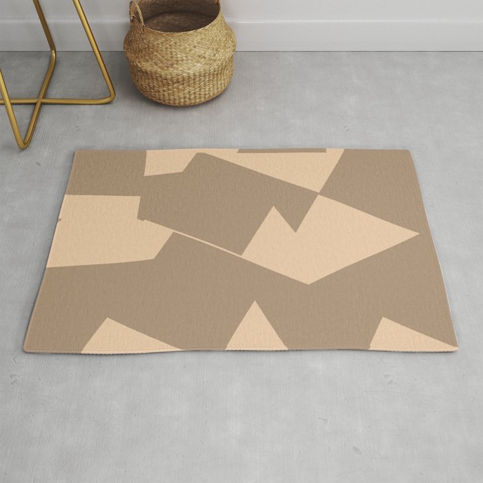 Minimalist 93 Rug Gallery Image 1