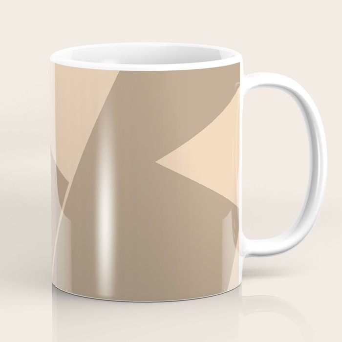 Minimalist 93 Coffee Mug Gallery Image 1
