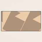 Minimalist 93 Desk Mat Gallery Image 3