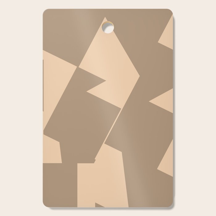 Minimalist 93 Cutting Board Gallery Image 1