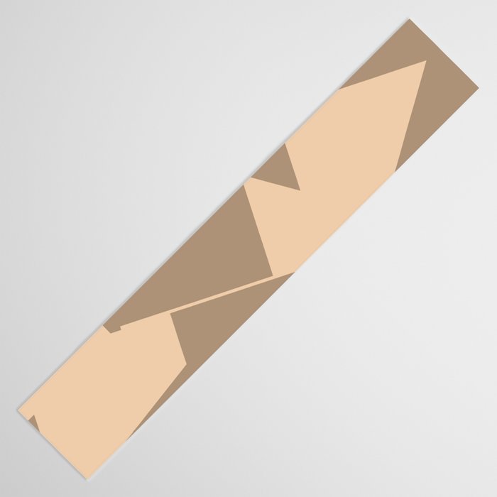 Minimalist 93 Table Runner Gallery Image 3