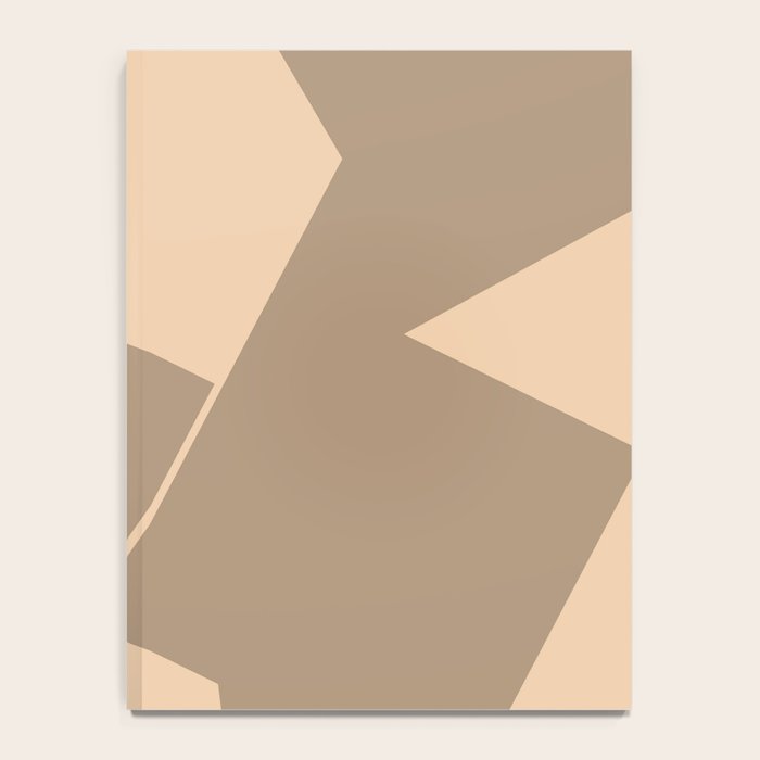 Minimalist 93 Notebook Gallery Image 4