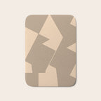 Minimalist 93 Bath Mat Gallery Image 1