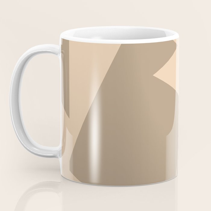 Minimalist 93 Coffee Mug Gallery Image 3