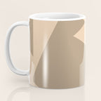 Minimalist 93 Coffee Mug Gallery Image 3